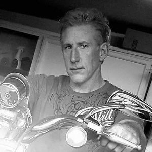 Meet your Posher, Dan